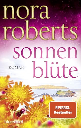 Sonnenblüte: Roman - (Der Zauber der grünen Insel, Band 3) von Blanvalet Taschenbuch Verlag